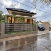 Jual Rumah Limasan Estetik di Margoagung Seyegan Sleman