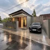 Jual Rumah Limasan Estetik di Margoagung Seyegan Sleman