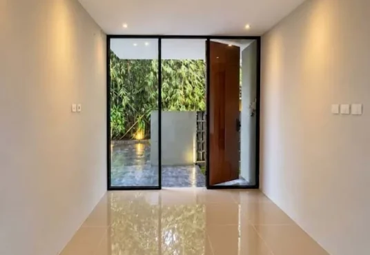 Jual Rumah Limasan Estetik di Margoagung Seyegan Sleman
