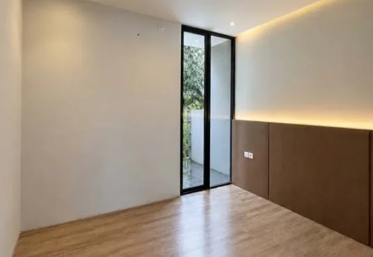 Jual Rumah Limasan Estetik di Margoagung Seyegan Sleman