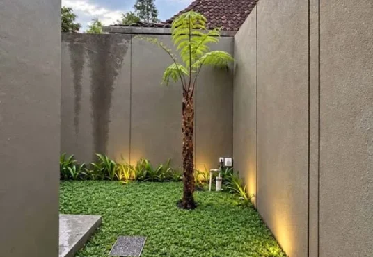 Jual Rumah Limasan Estetik di Margoagung Seyegan Sleman