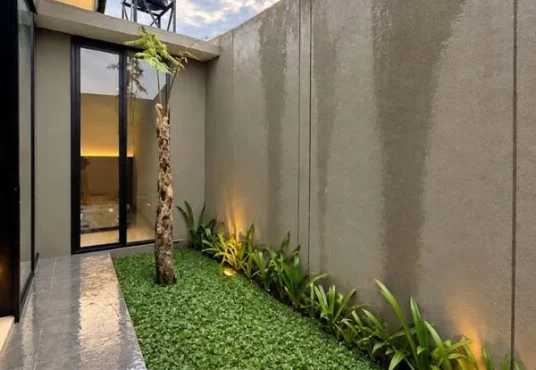 Jual Rumah Limasan Estetik di Margoagung Seyegan Sleman