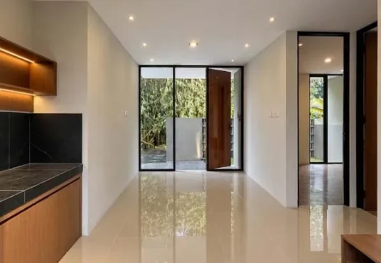 Jual Rumah Limasan Estetik di Margoagung Seyegan Sleman