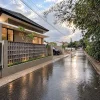Jual Rumah Limasan Estetik di Margoagung Seyegan Sleman