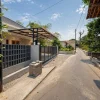 Rumah baru Siap Huni Tanah Luas di Selomartani Kalasan