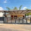 Rumah baru Siap Huni Tanah Luas di Selomartani Kalasan