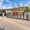 Rumah baru Siap Huni Tanah Luas di Selomartani Kalasan